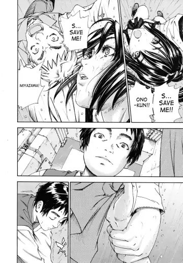 [Seto Yuuki] Hime to Karasu | The Princess And The Crow Fhentai - Page 40