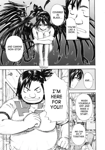 [Seto Yuuki] Hime to Karasu | The Princess And The Crow Fhentai - Page 43