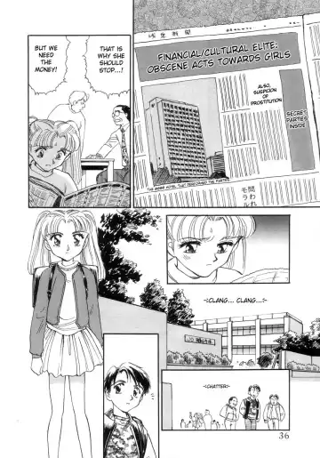 [Suehirogari] Exhibition Ch. 1-2 - Stone Flower Fhentai - Page 33