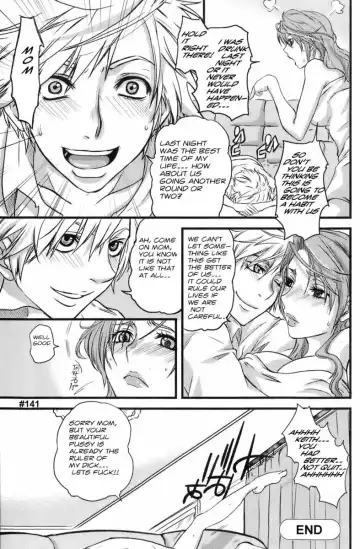 [Tigusa Suzume] With Mother Fhentai - Page 16