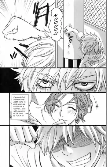 [Tigusa Suzume] With Mother Fhentai - Page 6