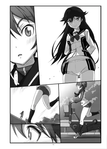 [Michairu] Hearts Fhentai.net - Page 41