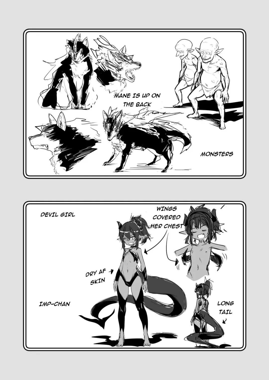 [Lefthand] Boukensha-chan to Ecchi na Bouken 1 | Adventurer-Chan's Lewd Adventure! Vol.1 Fhentai - Page 71