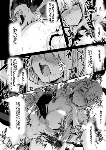 [Lefthand] Boukensha-chan to Ecchi na Bouken 1 | Adventurer-Chan's Lewd Adventure! Vol.1 Fhentai - Page 19