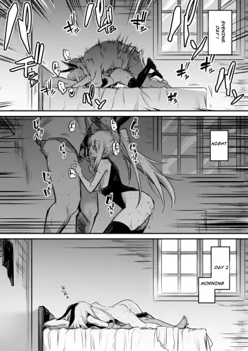 [Lefthand] Boukensha-chan to Ecchi na Bouken 1 | Adventurer-Chan's Lewd Adventure! Vol.1 Fhentai - Page 27