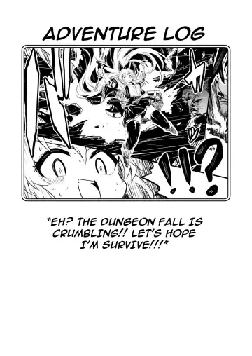 [Lefthand] Boukensha-chan to Ecchi na Bouken 1 | Adventurer-Chan's Lewd Adventure! Vol.1 Fhentai - Page 60