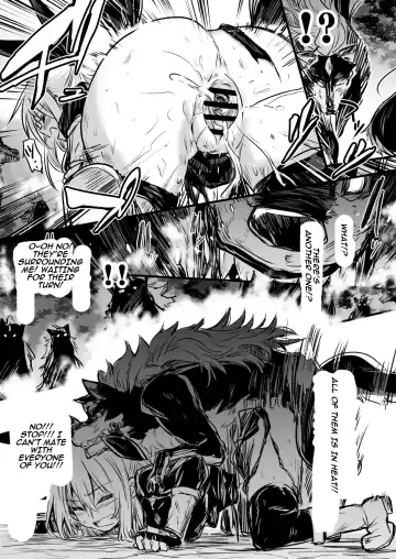 [Lefthand] Boukensha-chan to Ecchi na Bouken 1 | Adventurer-Chan's Lewd Adventure! Vol.1 Fhentai - Page 66