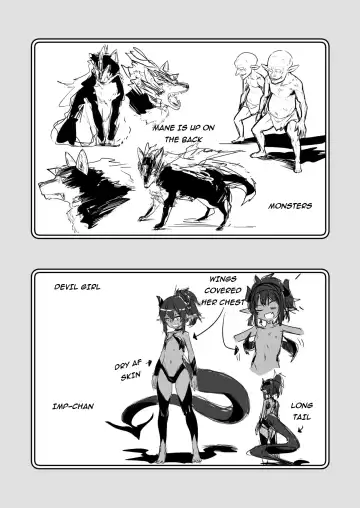 [Lefthand] Boukensha-chan to Ecchi na Bouken 1 | Adventurer-Chan's Lewd Adventure! Vol.1 Fhentai - Page 71