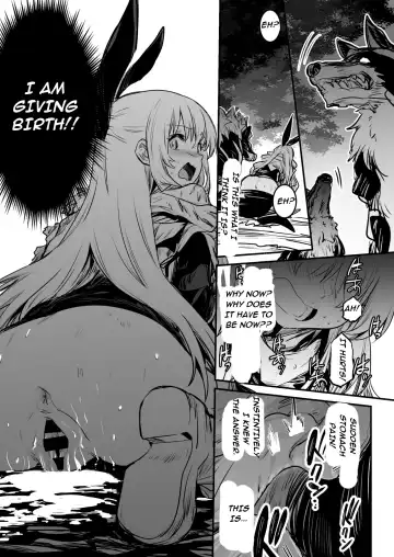 [Lefthand] Boukensha-chan to Ecchi na Bouken 1 | Adventurer-Chan's Lewd Adventure! Vol.1 Fhentai - Page 80