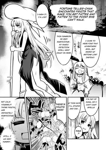 [Lefthand] Boukensha-chan to Ecchi na Bouken 1 | Adventurer-Chan's Lewd Adventure! Vol.1 Fhentai - Page 96