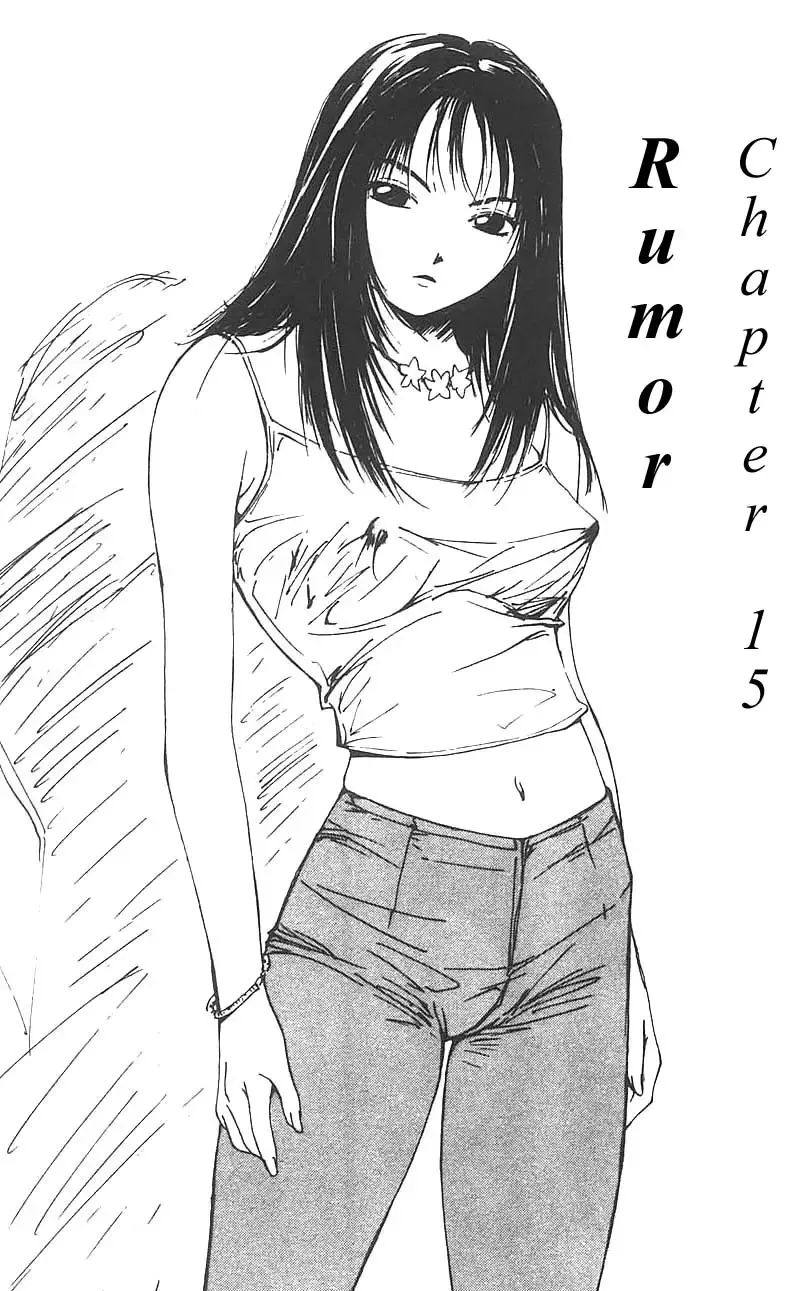 [Himuro Serika] Mizu no Yuuwaku 3 Fhentai - Page 23