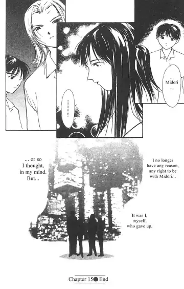 [Himuro Serika] Mizu no Yuuwaku 3 Fhentai - Page 39