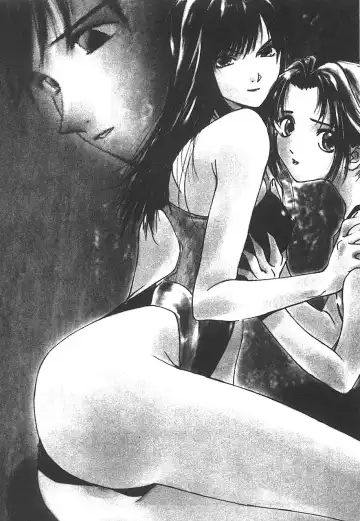 [Himuro Serika] Mizu no Yuuwaku 3 Fhentai - Page 60