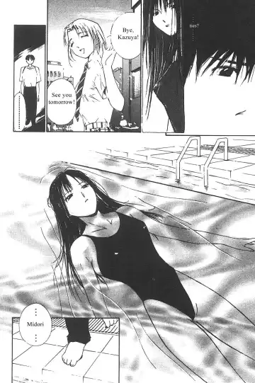 [Himuro Serika] Mizu no Yuuwaku 3 Fhentai - Page 67