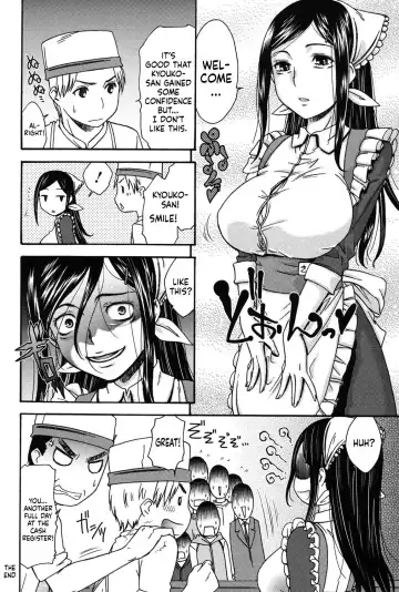 [Momonosuke] Puritisumairu! | Pretty Smile! Fhentai.net - Page 18