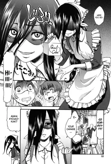 [Momonosuke] Puritisumairu! | Pretty Smile! Fhentai.net - Page 2