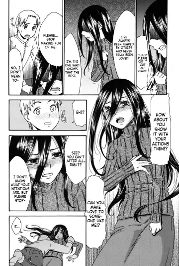 [Momonosuke] Puritisumairu! | Pretty Smile! Fhentai.net - Page 8