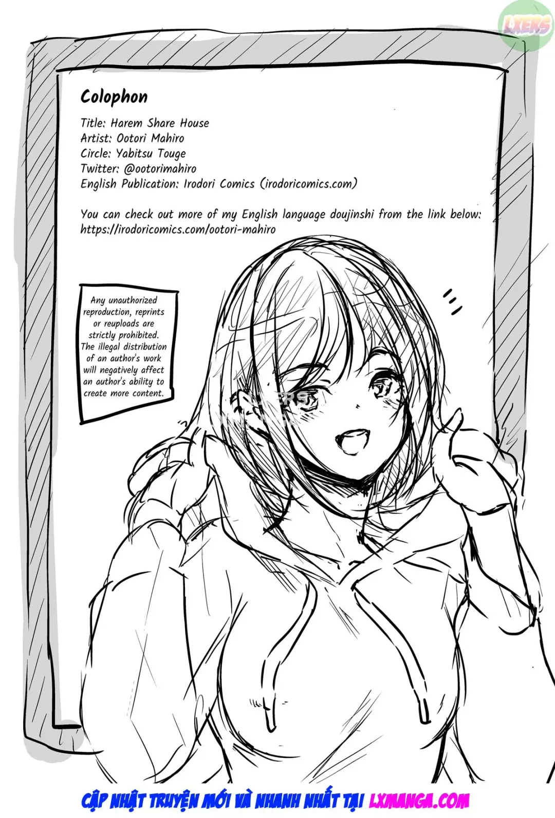 Hậu cung nhà chung Fhentai.net - Page 52