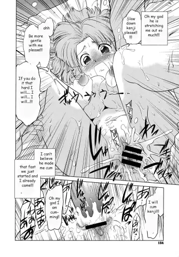 [Mitamori Tatsuya] Taking Care of Brother Fhentai - Page 18