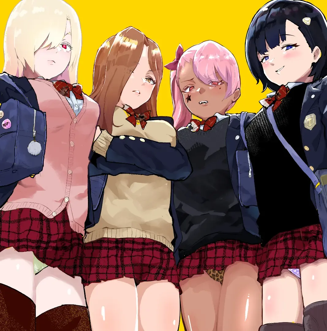 [Rabu] Gal-tachi ni Ijimerarete Ita Boku, Nenrei Taikou Appli de Gyakuten Harem Fhentai - Page 68