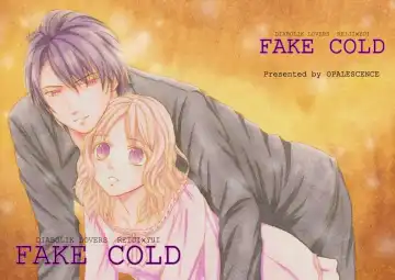 FAKE COLD - Fhentai.net