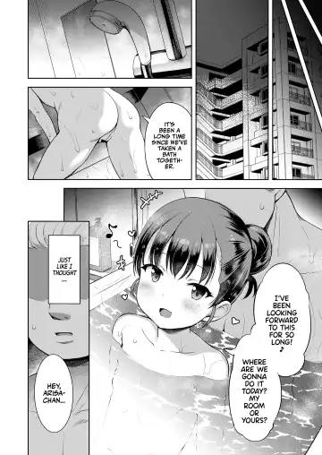 [Misao.] Kateinai Puchi Furin Kouhen | Little Homewrecker #2 Fhentai.net - Page 12