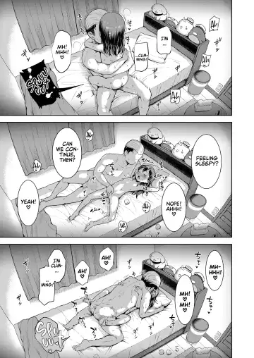 [Misao.] Kateinai Puchi Furin Kouhen | Little Homewrecker #2 Fhentai.net - Page 23