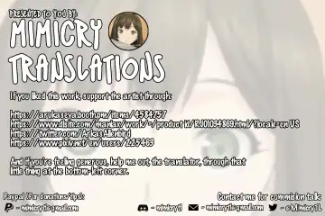 [Arkas] Niimi-chan Kozukuri Kyouka Shuukan!! | Niimi-chan's Intensified Baby-making Week!! Fhentai - Page 25