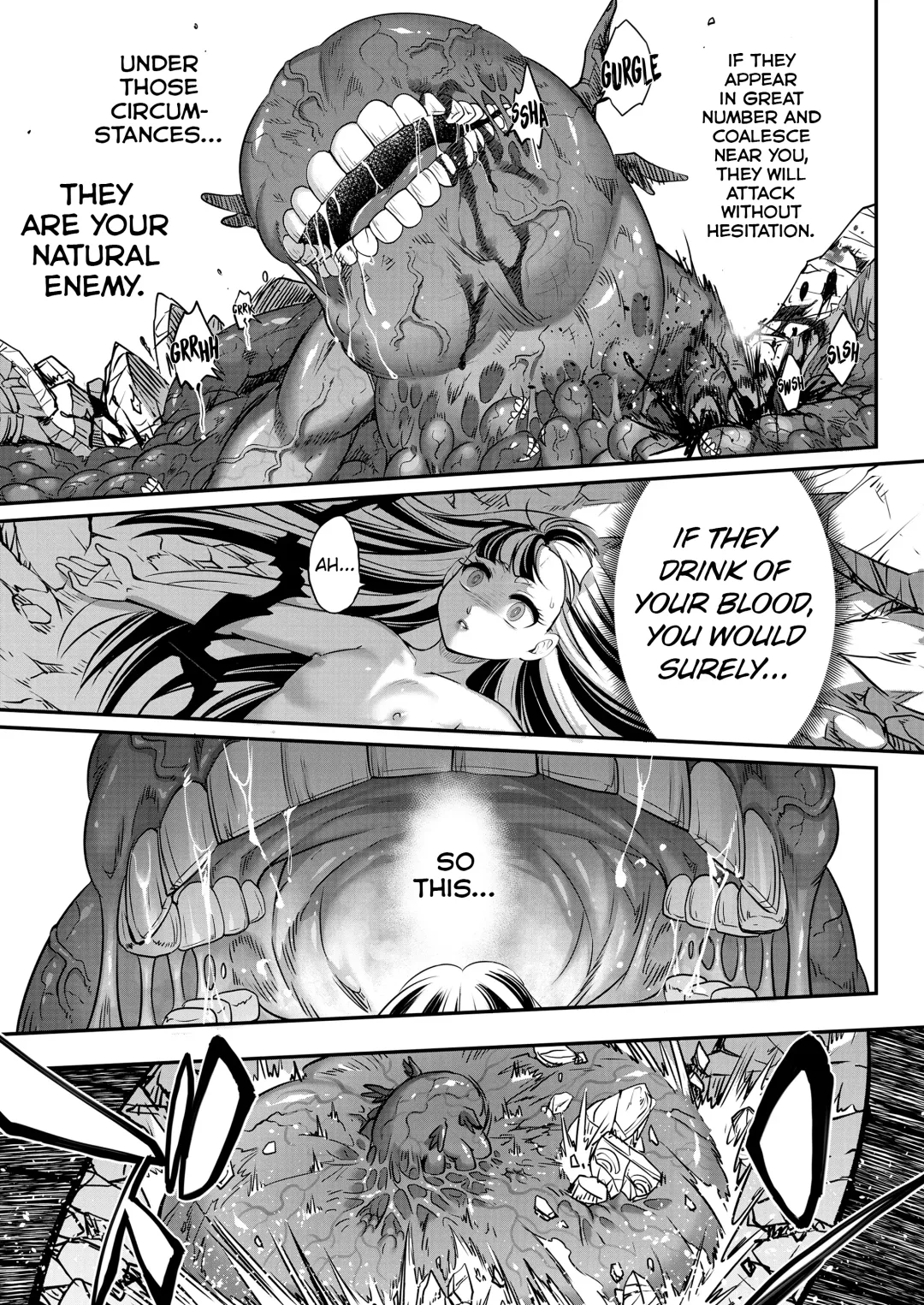 [Heiqing Langjun] Eisei no Kagami Zenpen Fhentai - Page 27