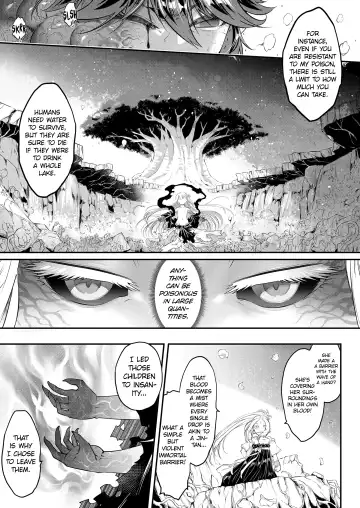 [Heiqing Langjun] Eisei no Kagami Zenpen Fhentai - Page 15