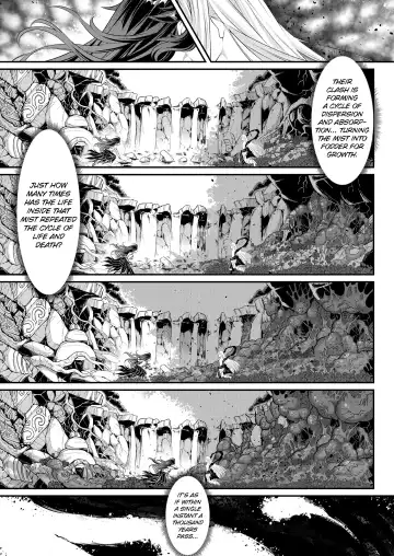[Heiqing Langjun] Eisei no Kagami Zenpen Fhentai - Page 17
