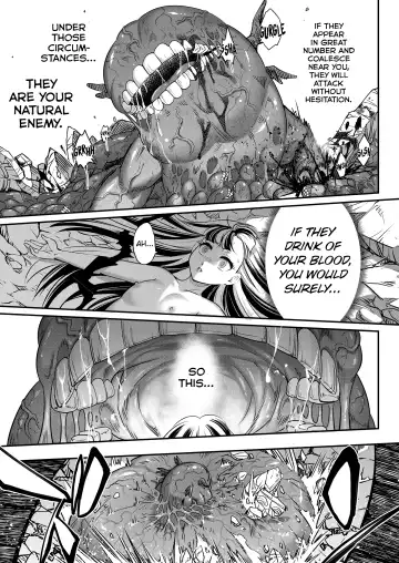 [Heiqing Langjun] Eisei no Kagami Zenpen Fhentai - Page 27