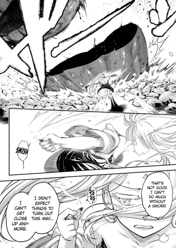 [Heiqing Langjun] Eisei no Kagami Zenpen Fhentai - Page 4
