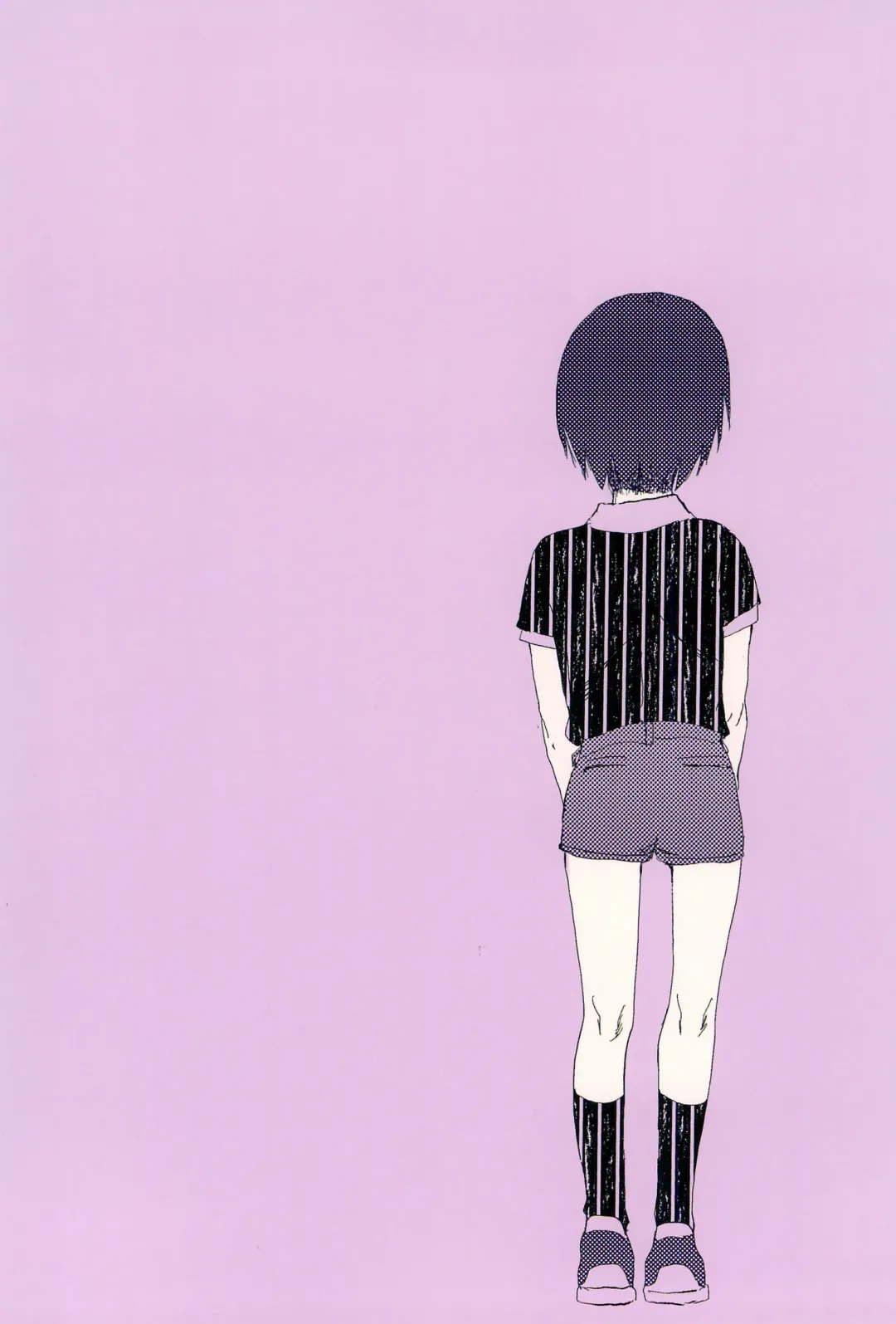 Kodomo datte Sounyuu shitai! Fhentai - Page 22