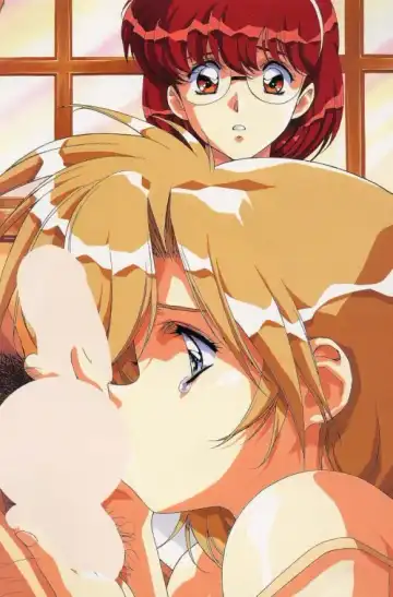 [Urushihara Satoshi] Tasogare No Naka De Fhentai - Page 3