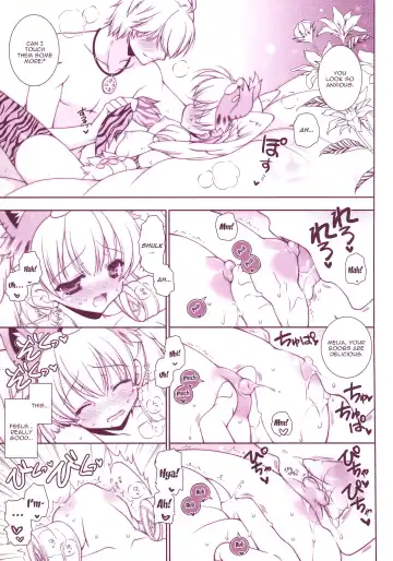 [Shigunyan] Xeno Mofu Fhentai.net - Page 6