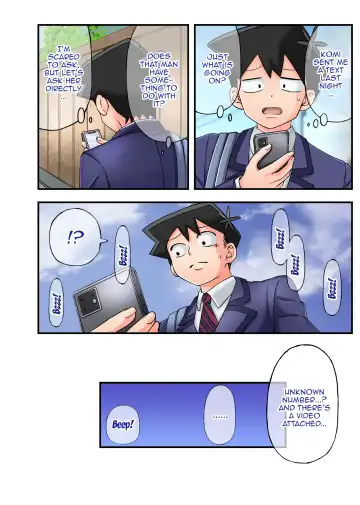 Gakuen no Madonna ga Saimin Sennou de Netoraremashita Fhentai.net - Page 35