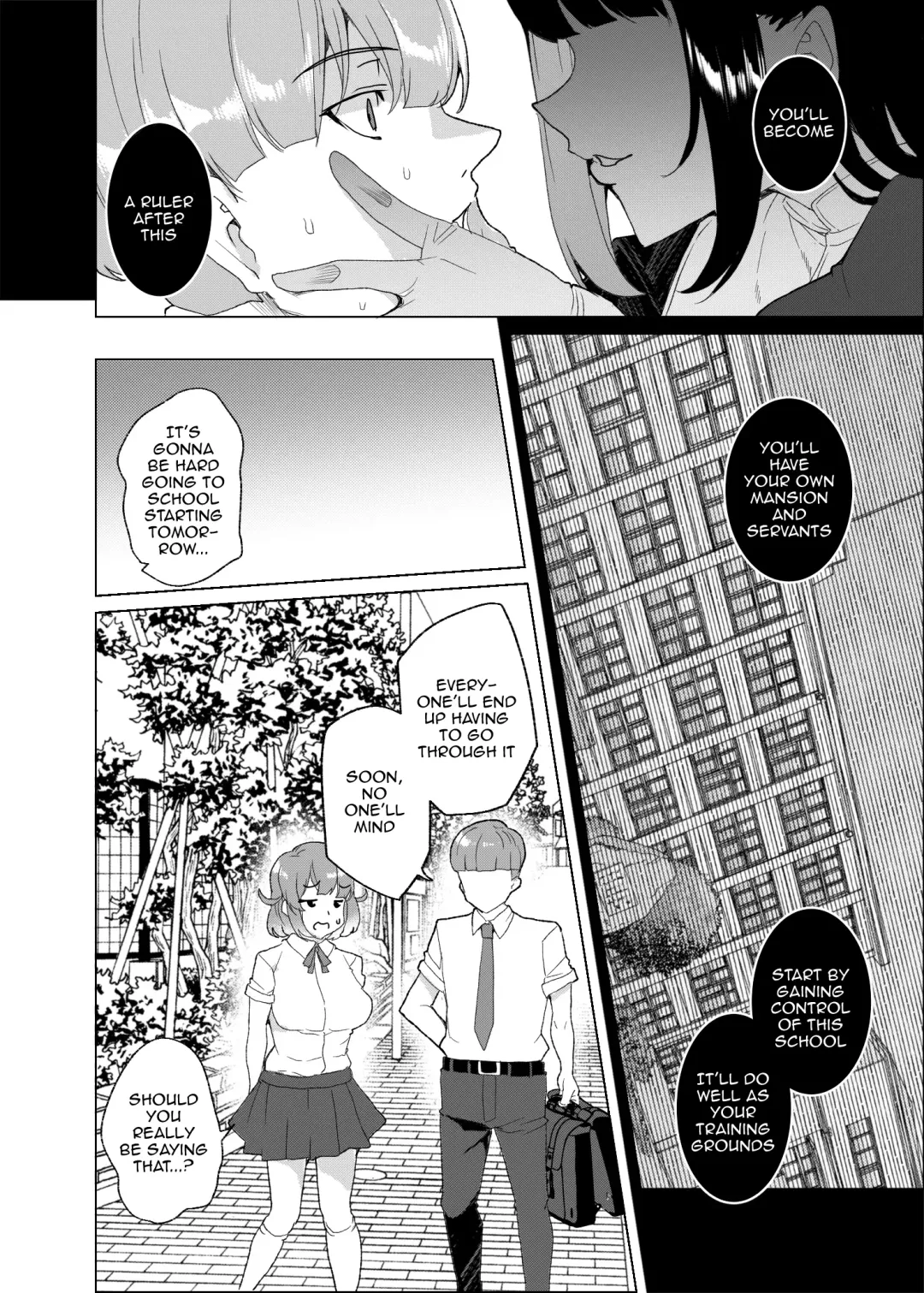 [Tanaka Decilitre] Joukyuu Seishi Chakushou Gimuka!  3 ~Jimikei Joshi to Tanetsuke Namahame Seikyouiku Campaign!~ Fhentai - Page 27