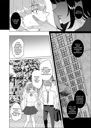 [Tanaka Decilitre] Joukyuu Seishi Chakushou Gimuka!  3 ~Jimikei Joshi to Tanetsuke Namahame Seikyouiku Campaign!~ Fhentai - Page 27