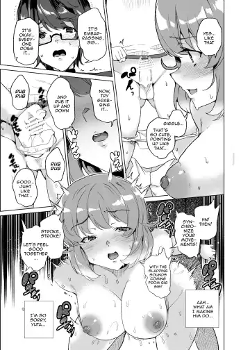 [Tanaka Decilitre] Joukyuu Seishi Chakushou Gimuka!  3 ~Jimikei Joshi to Tanetsuke Namahame Seikyouiku Campaign!~ Fhentai - Page 38
