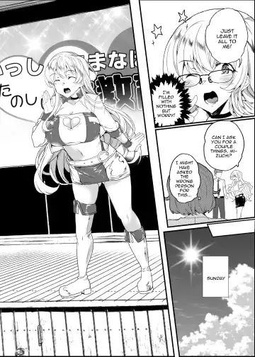 [Tanaka Decilitre] Joukyuu Seishi Chakushou Gimuka!  3 ~Jimikei Joshi to Tanetsuke Namahame Seikyouiku Campaign!~ Fhentai - Page 51