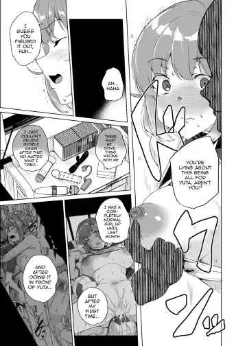 [Tanaka Decilitre] Joukyuu Seishi Chakushou Gimuka!  3 ~Jimikei Joshi to Tanetsuke Namahame Seikyouiku Campaign!~ Fhentai - Page 64