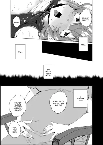 [Tanaka Decilitre] Joukyuu Seishi Chakushou Gimuka!  3 ~Jimikei Joshi to Tanetsuke Namahame Seikyouiku Campaign!~ Fhentai - Page 76