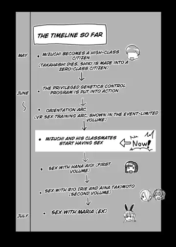 [Tanaka Decilitre] Joukyuu Seishi Chakushou Gimuka!  3 ~Jimikei Joshi to Tanetsuke Namahame Seikyouiku Campaign!~ Fhentai - Page 9