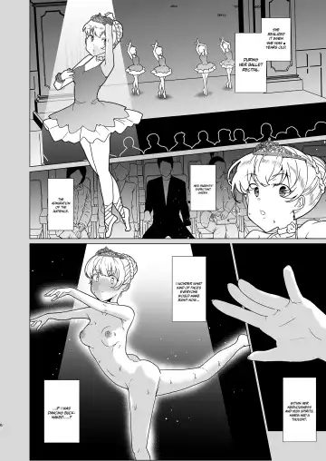 [Tanaka Decilitre] Joukyuu Seishi Chakushou Gimuka!  EX1 ~Class no Takane no Hana no Hentai Seiheki~ Fhentai - Page 6