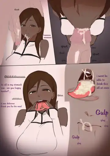 [Giga] Orihime suck slave Fhentai.net - Page 7