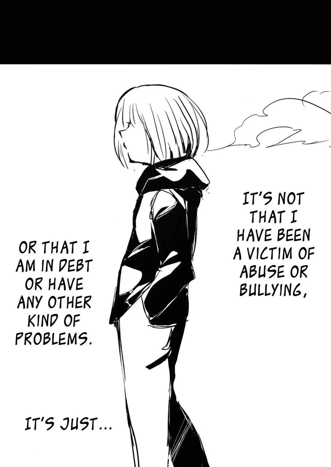 [Amamitu Kousuke] Yukari Onee-san ni Taberareru Hon | A Book Where I Get Eaten By Yukari-Oneesan Fhentai - Page 3