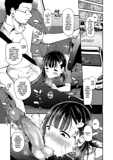 [Airandou] Sensei Ochinchin Misete Kudasai! | Sensei, Please Show Me Your Dick! (decensored) Fhentai - Page 13