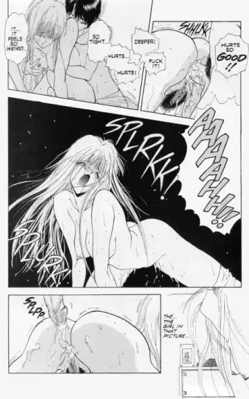 [Utatane Hiroyuki] Temptation 02: Akira -Mirror- Fhentai.net - Page 19