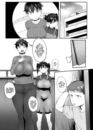 [Meido Sushi] Tonari no Haruka-san | My Next Door Neighbour Haruka-san Fhentai - Page 3